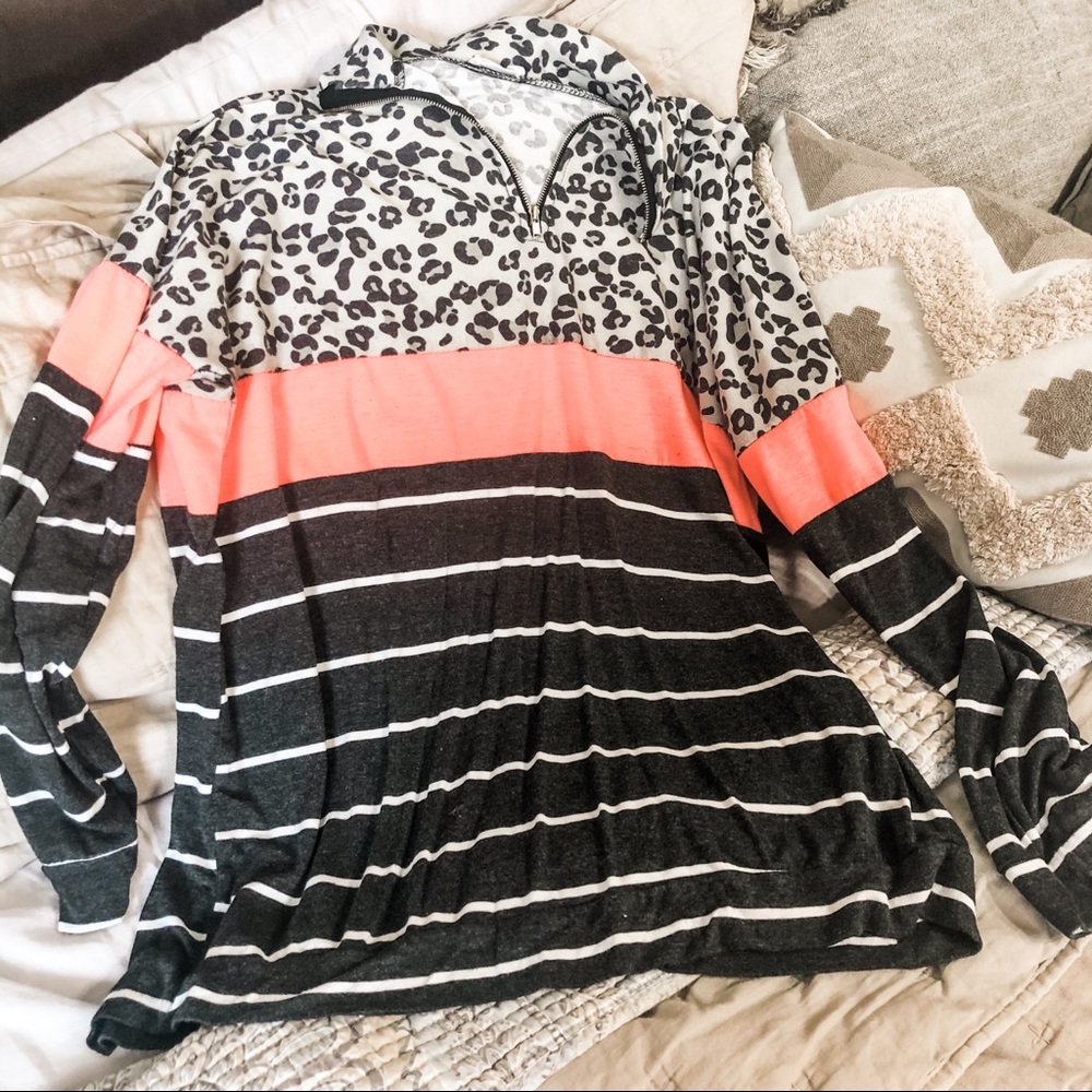 Boutique jacket